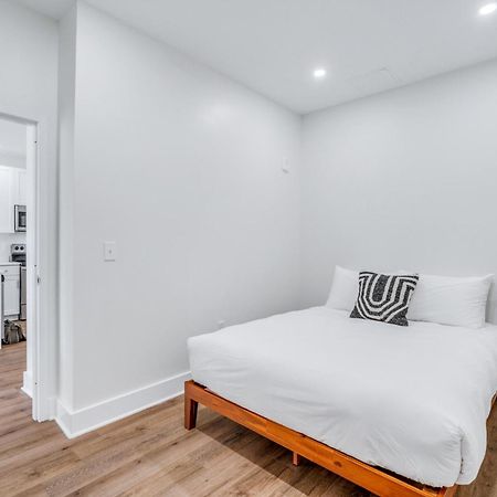 The Ledger Residences By Sosuite - Old City Philadelphia Luaran gambar