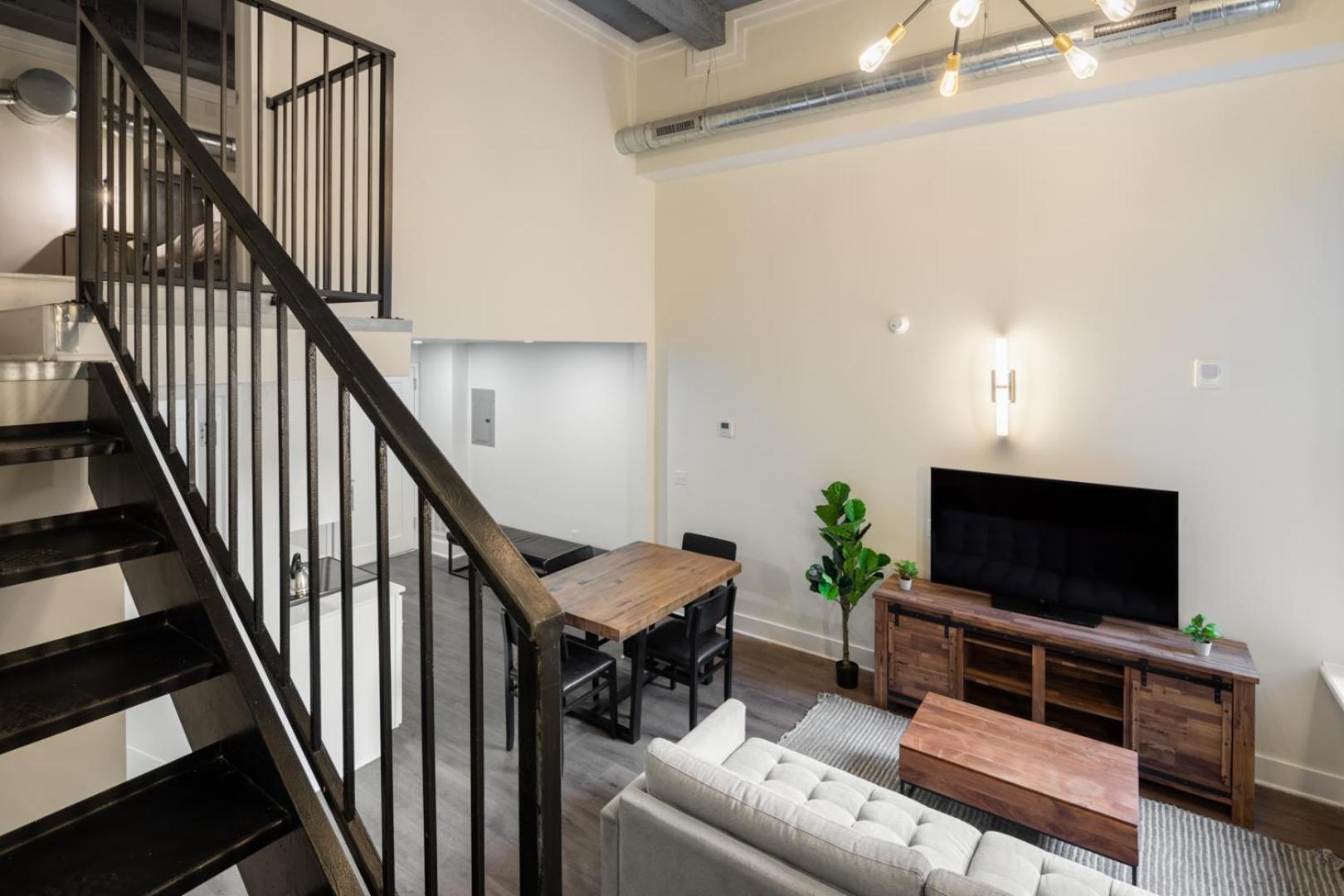 The Ledger Residences By Sosuite - Old City Philadelphia Luaran gambar