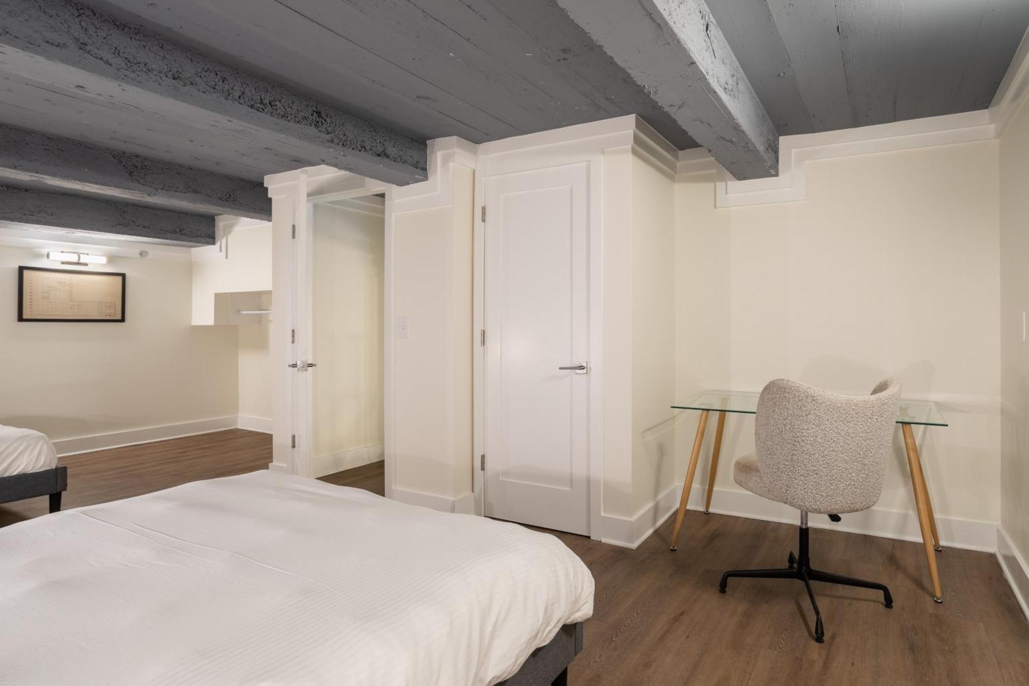 The Ledger Residences By Sosuite - Old City Philadelphia Luaran gambar