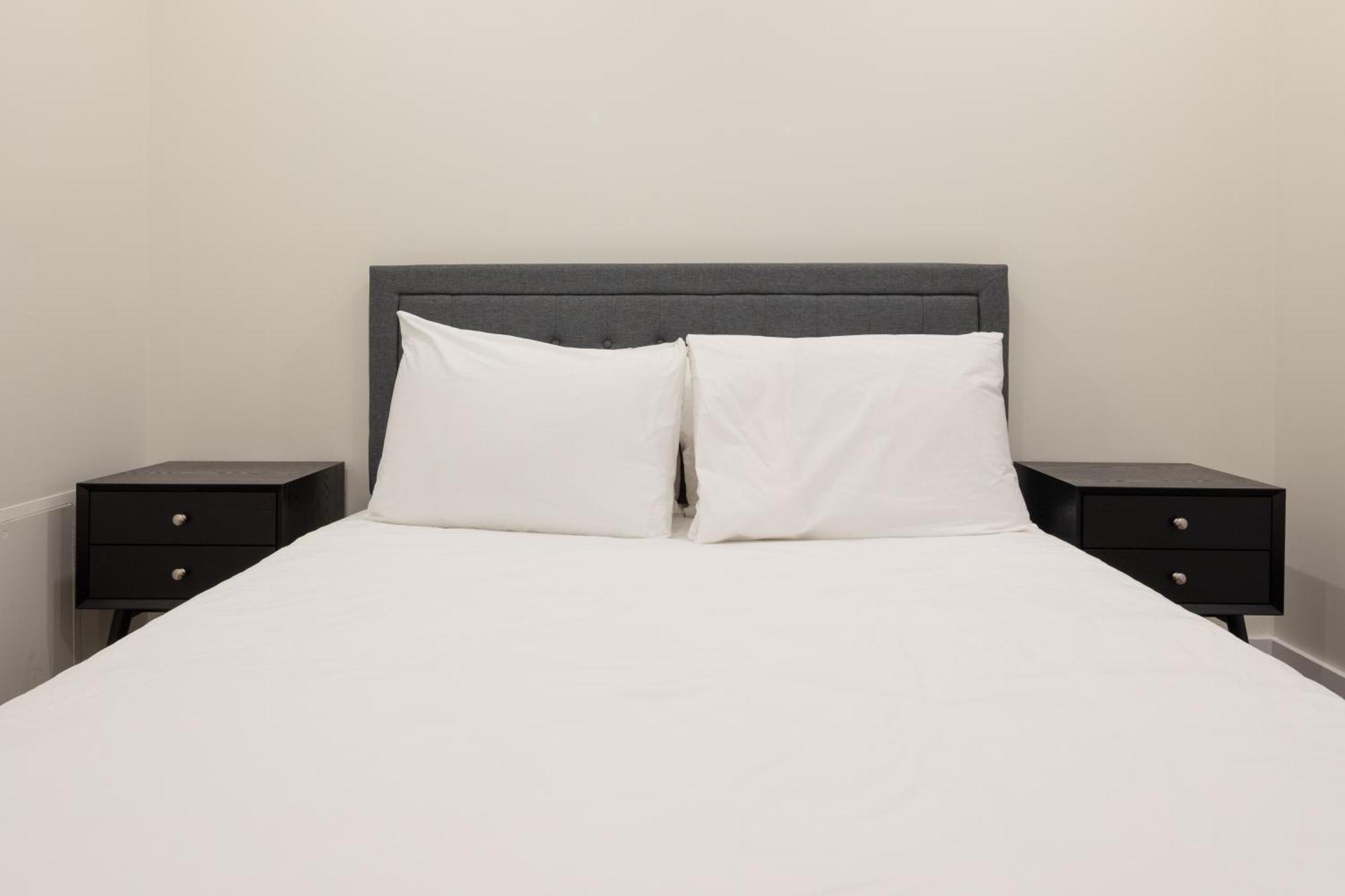 The Ledger Residences By Sosuite - Old City Philadelphia Luaran gambar
