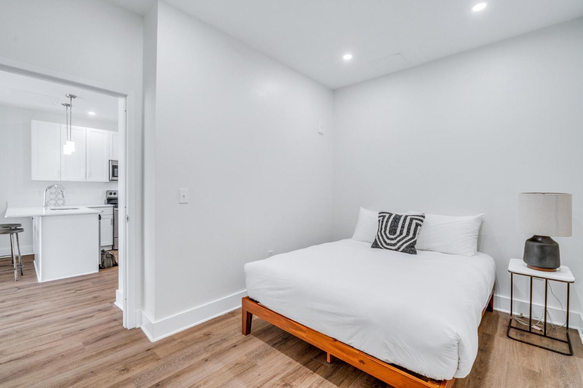 The Ledger Residences By Sosuite - Old City Philadelphia Luaran gambar