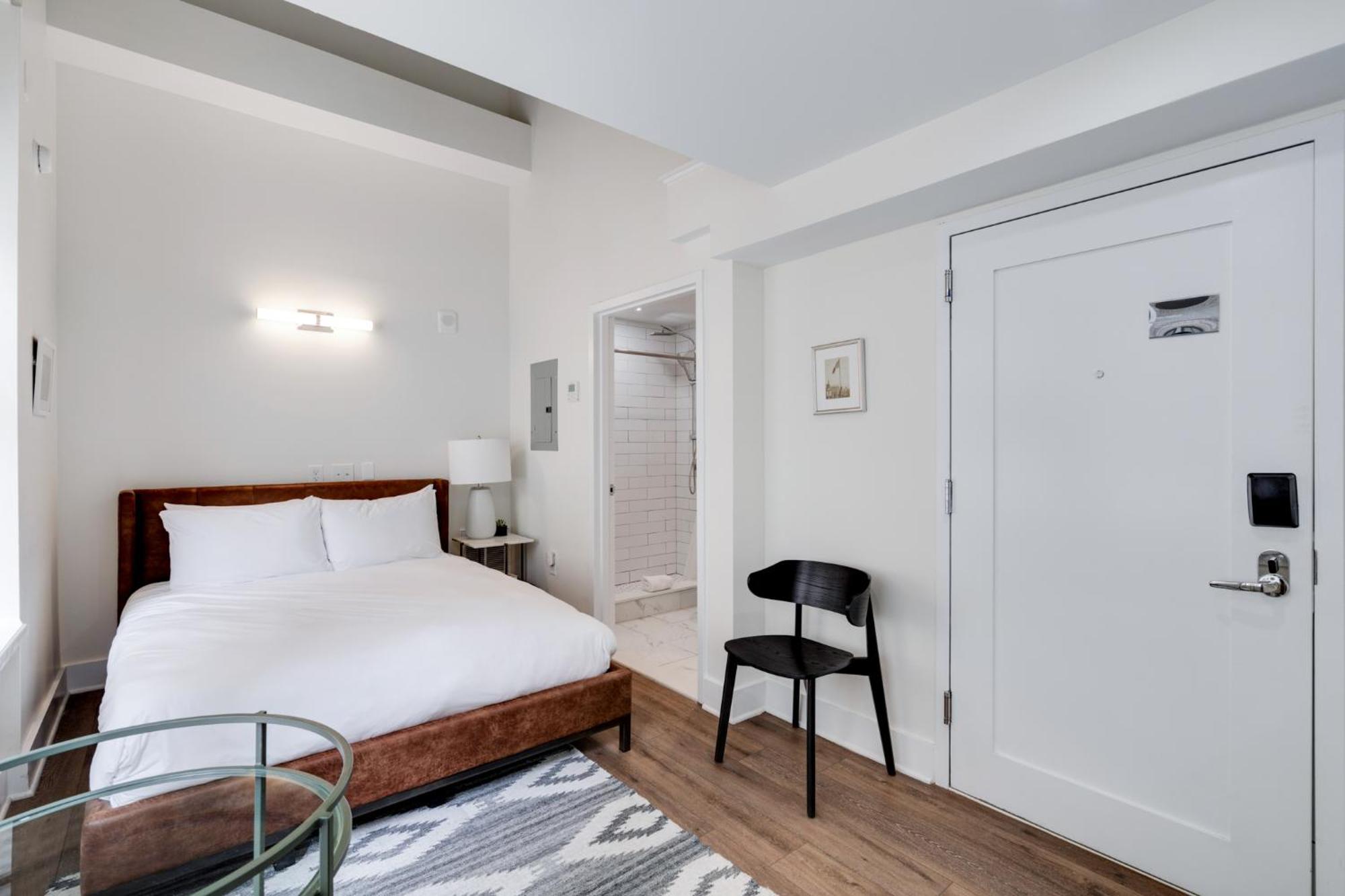 The Ledger Residences By Sosuite - Old City Philadelphia Luaran gambar