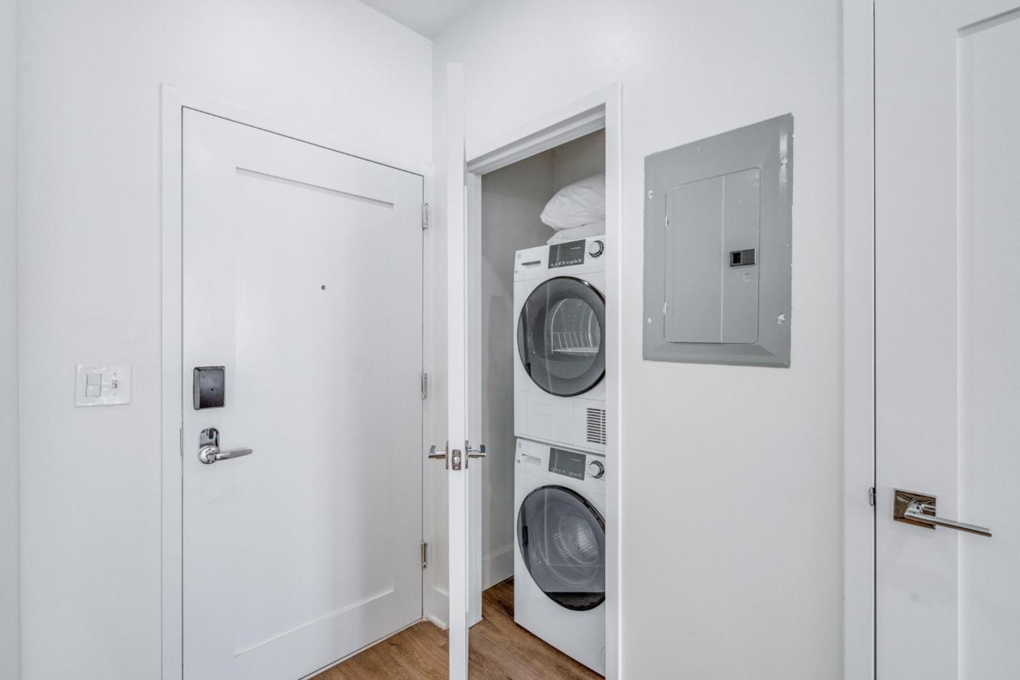 The Ledger Residences By Sosuite - Old City Philadelphia Luaran gambar