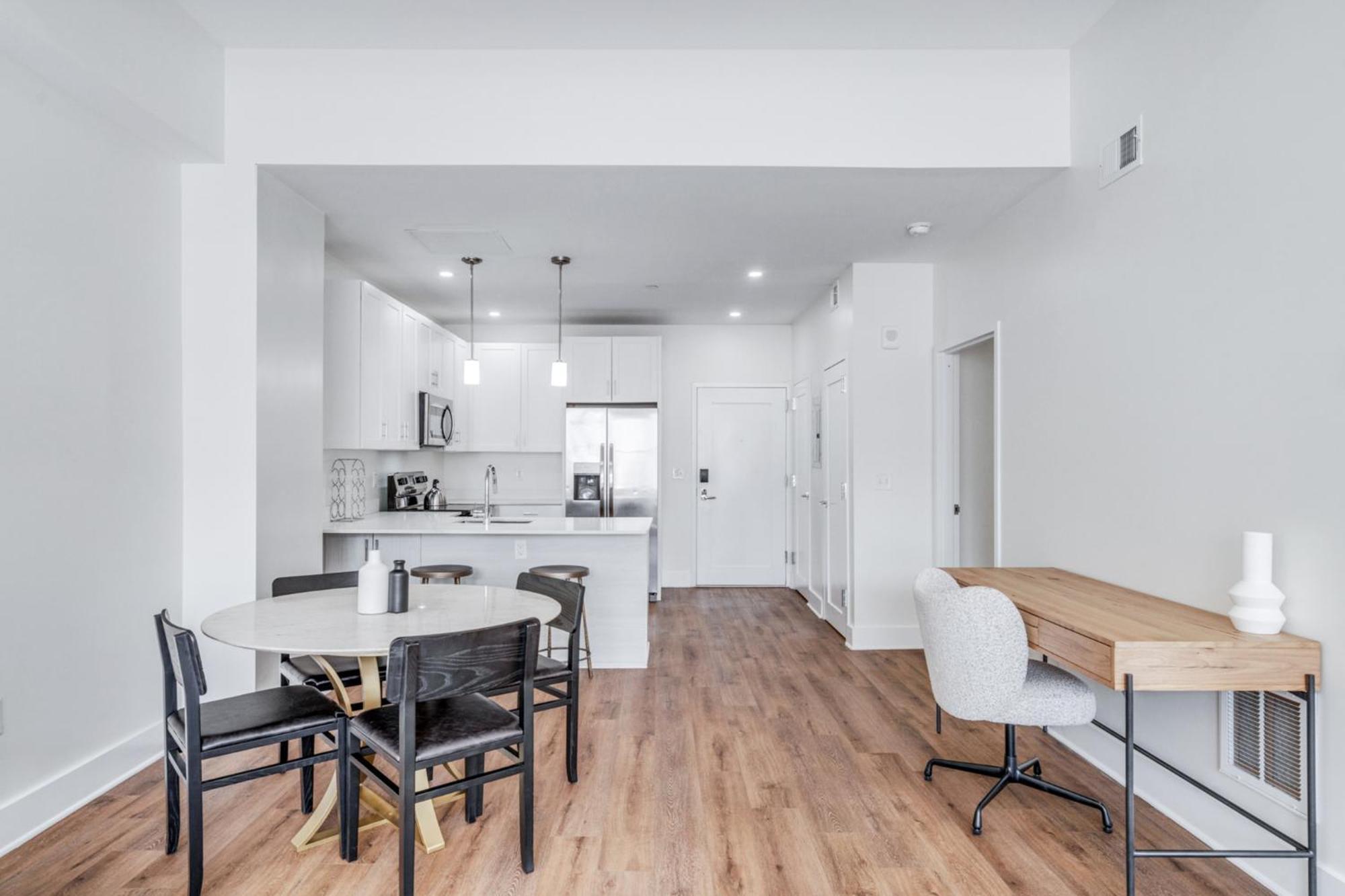 The Ledger Residences By Sosuite - Old City Philadelphia Luaran gambar