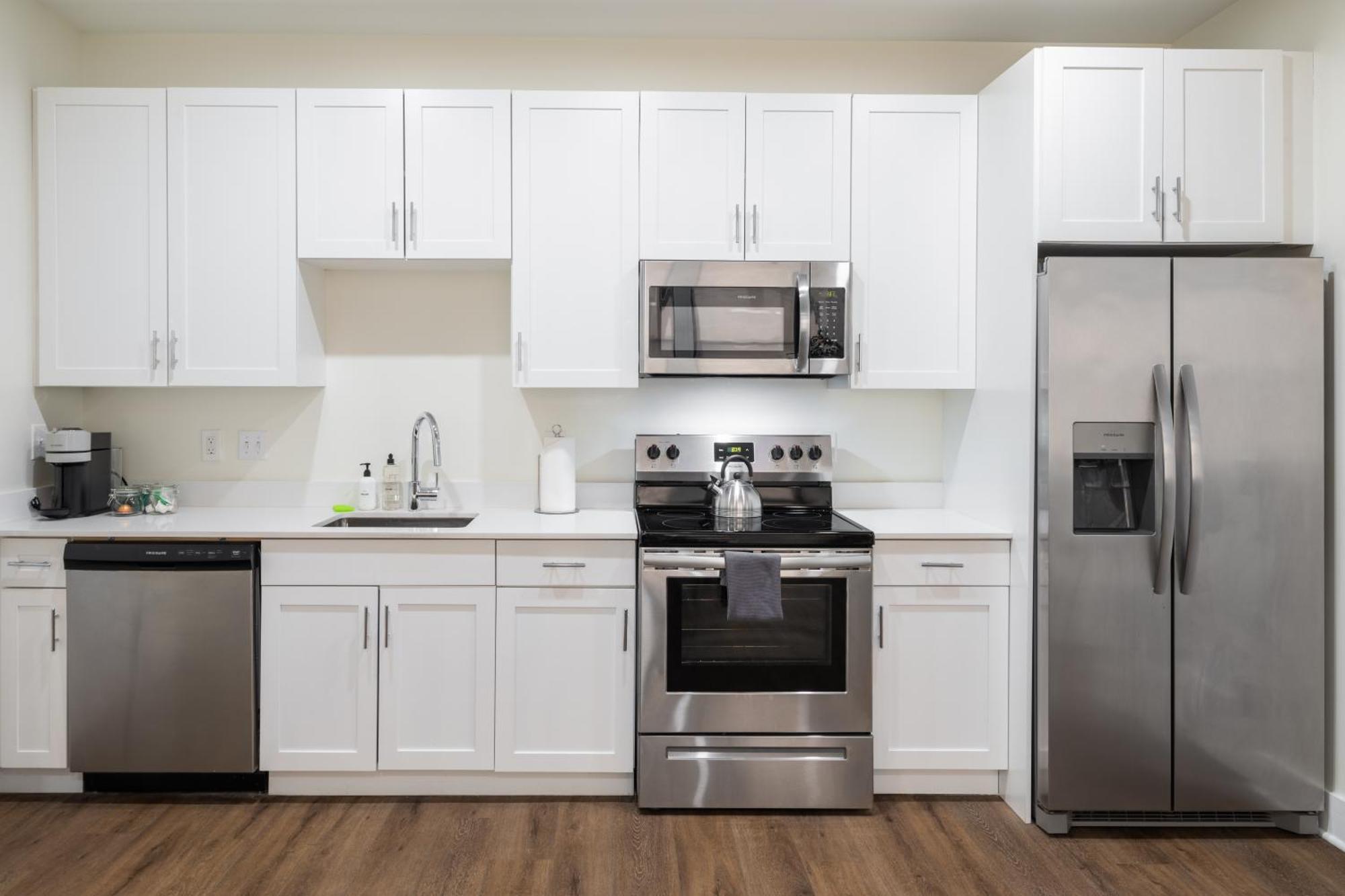 The Ledger Residences By Sosuite - Old City Philadelphia Luaran gambar
