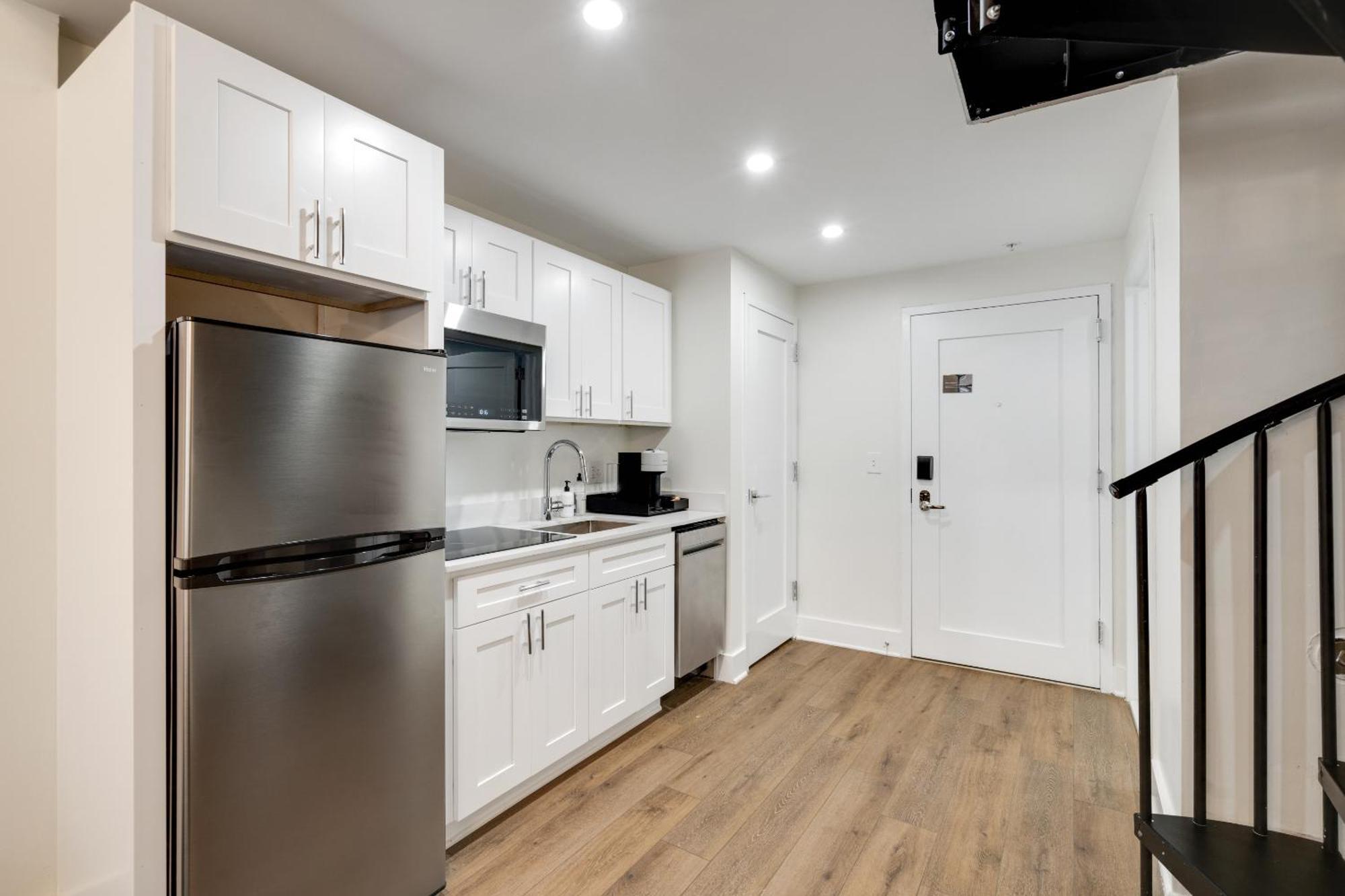 The Ledger Residences By Sosuite - Old City Philadelphia Luaran gambar