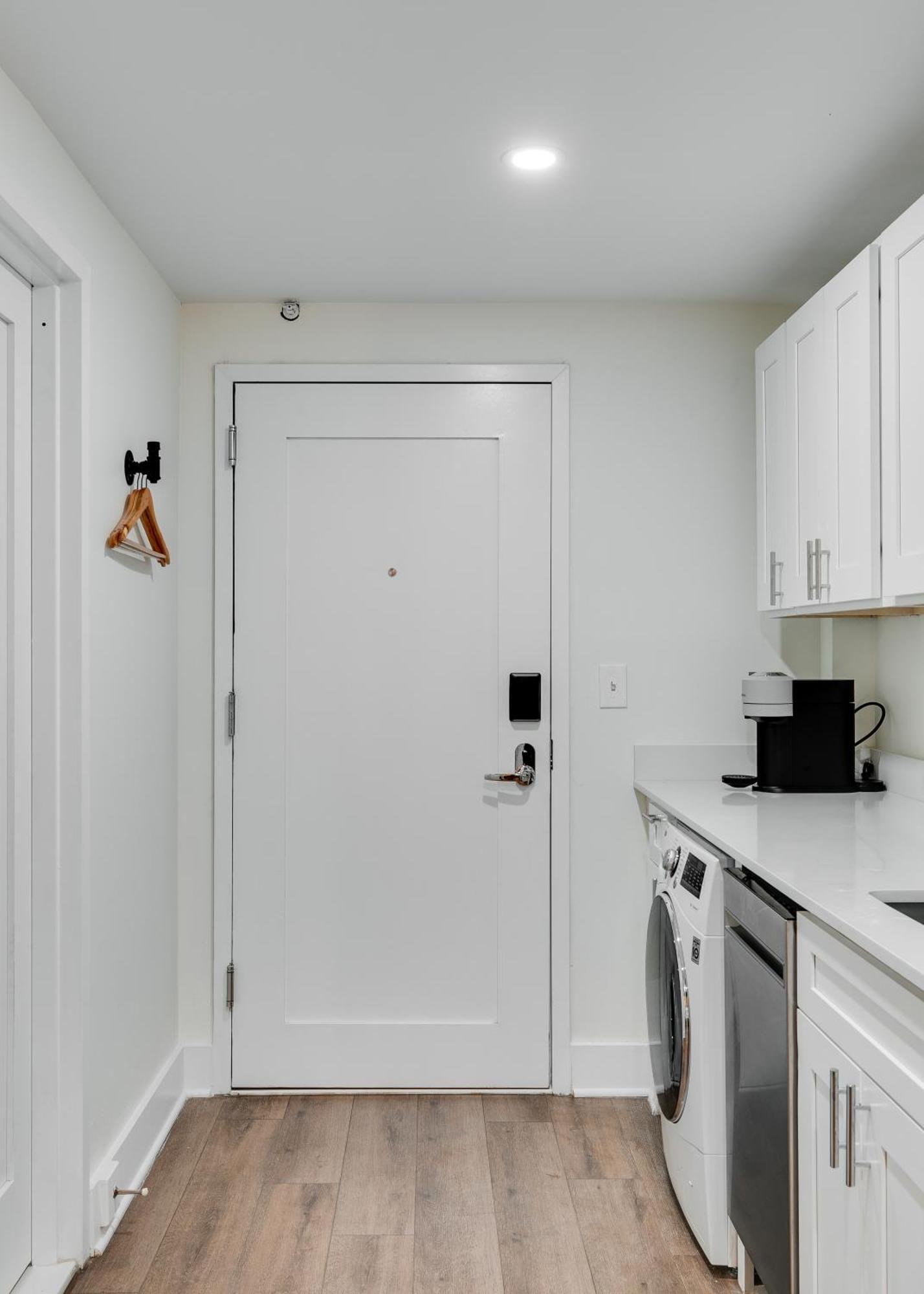 The Ledger Residences By Sosuite - Old City Philadelphia Luaran gambar