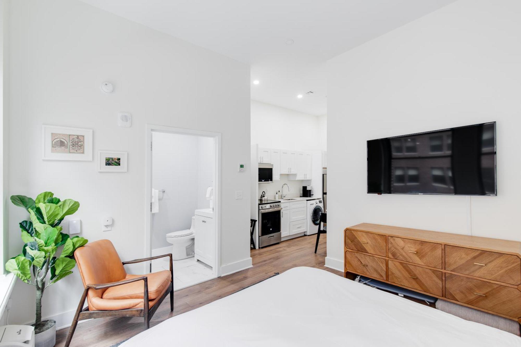 The Ledger Residences By Sosuite - Old City Philadelphia Luaran gambar