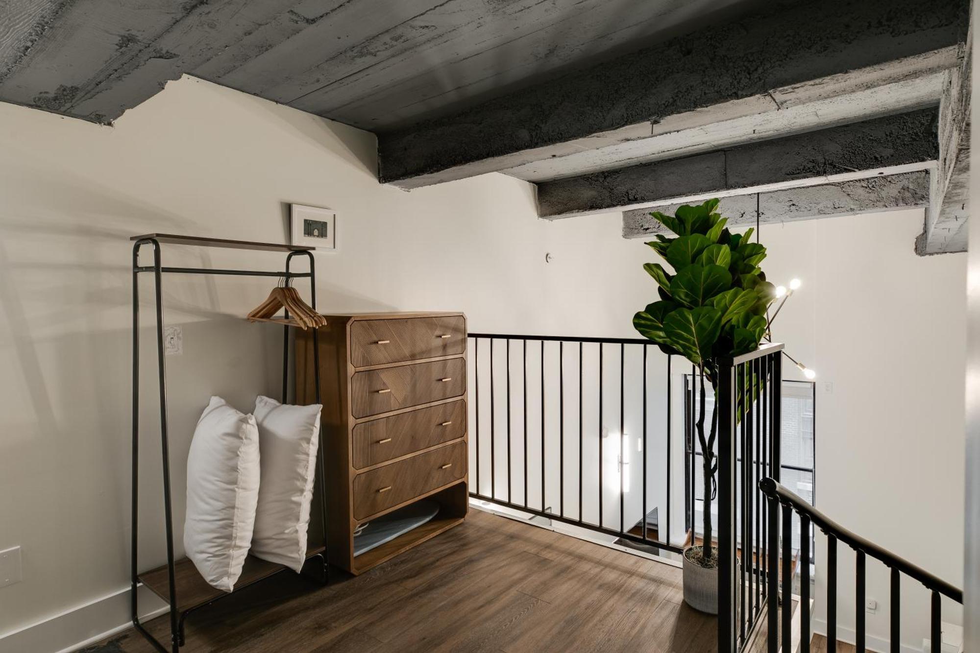The Ledger Residences By Sosuite - Old City Philadelphia Luaran gambar