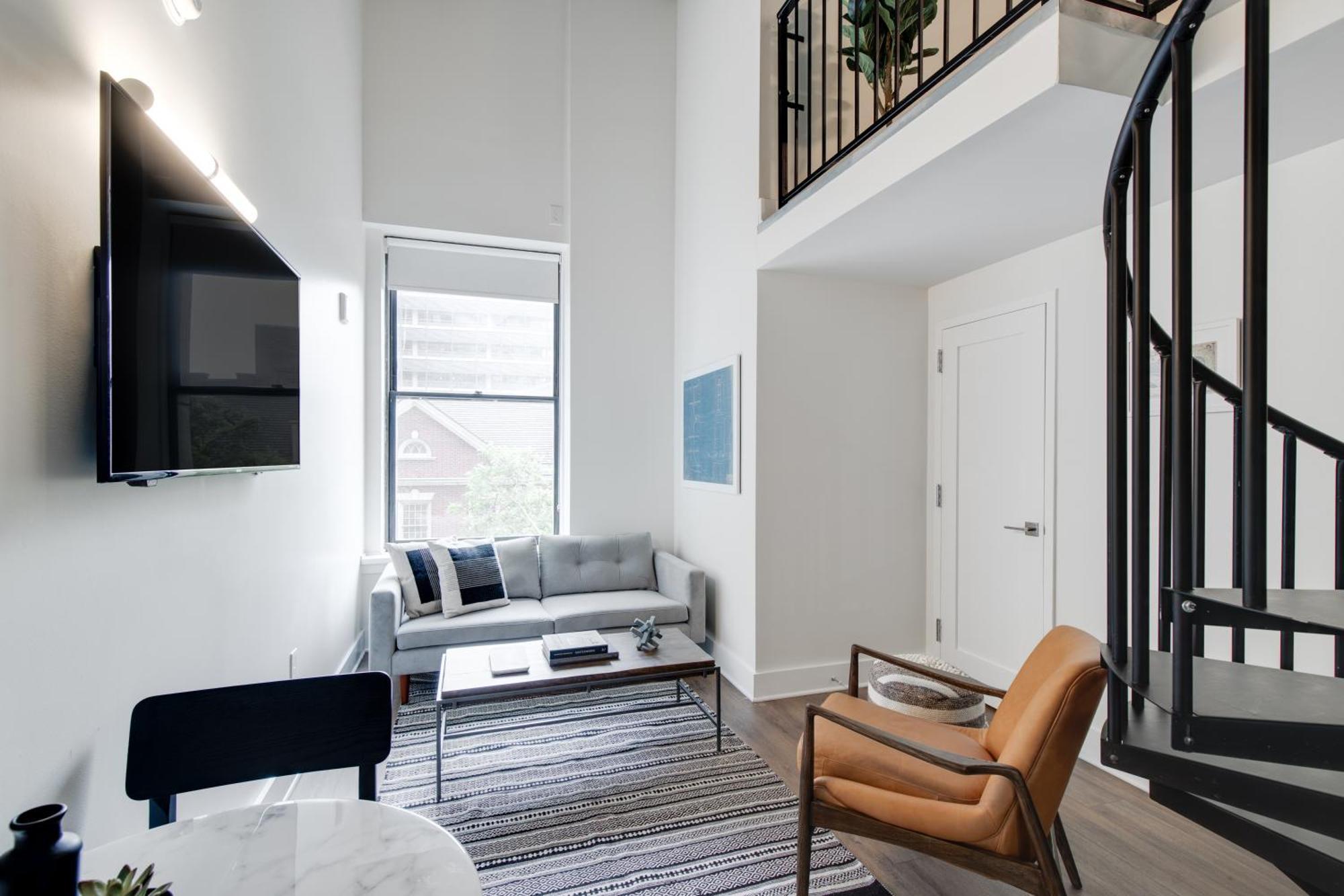 The Ledger Residences By Sosuite - Old City Philadelphia Luaran gambar