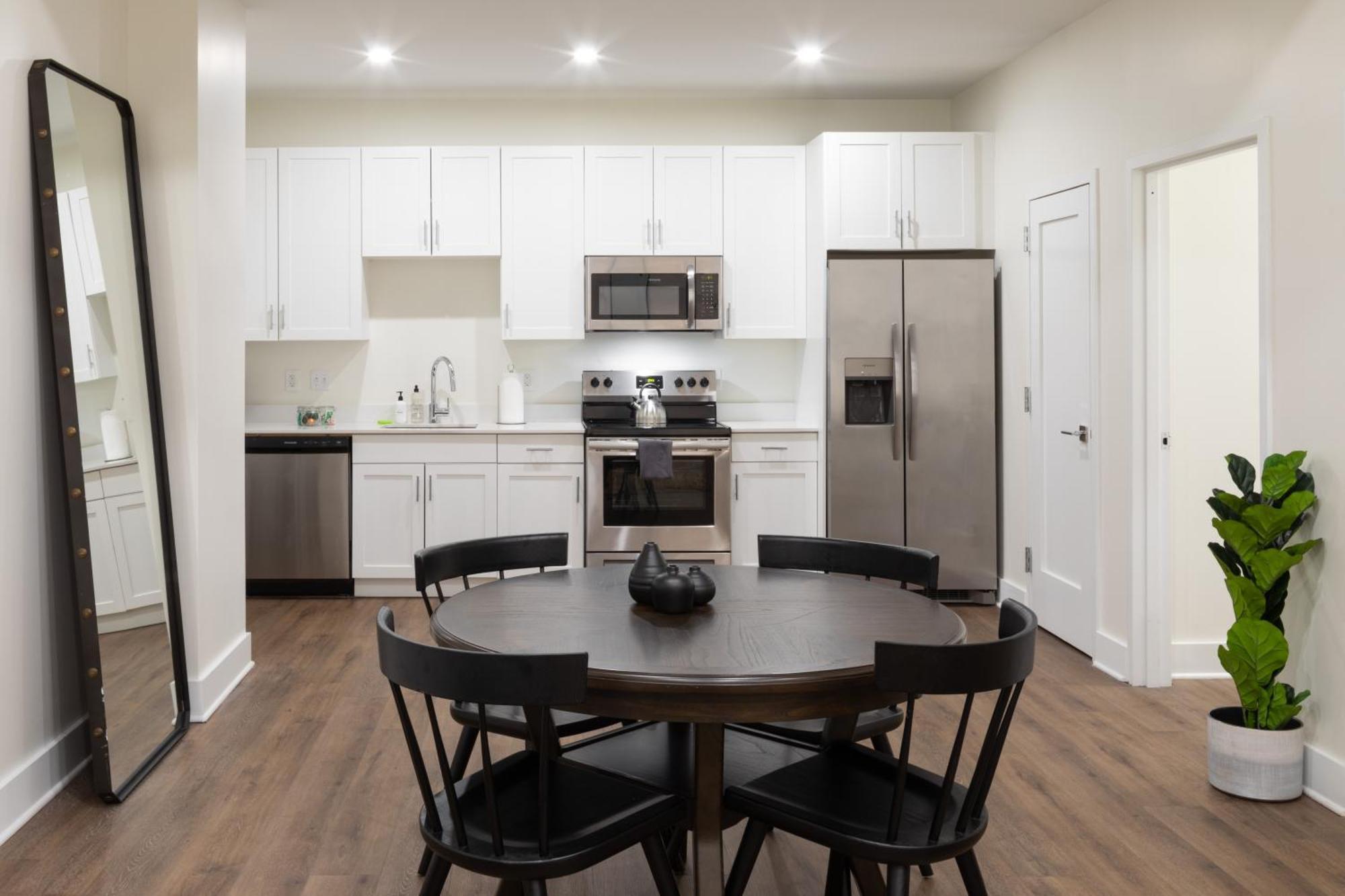 The Ledger Residences By Sosuite - Old City Philadelphia Luaran gambar