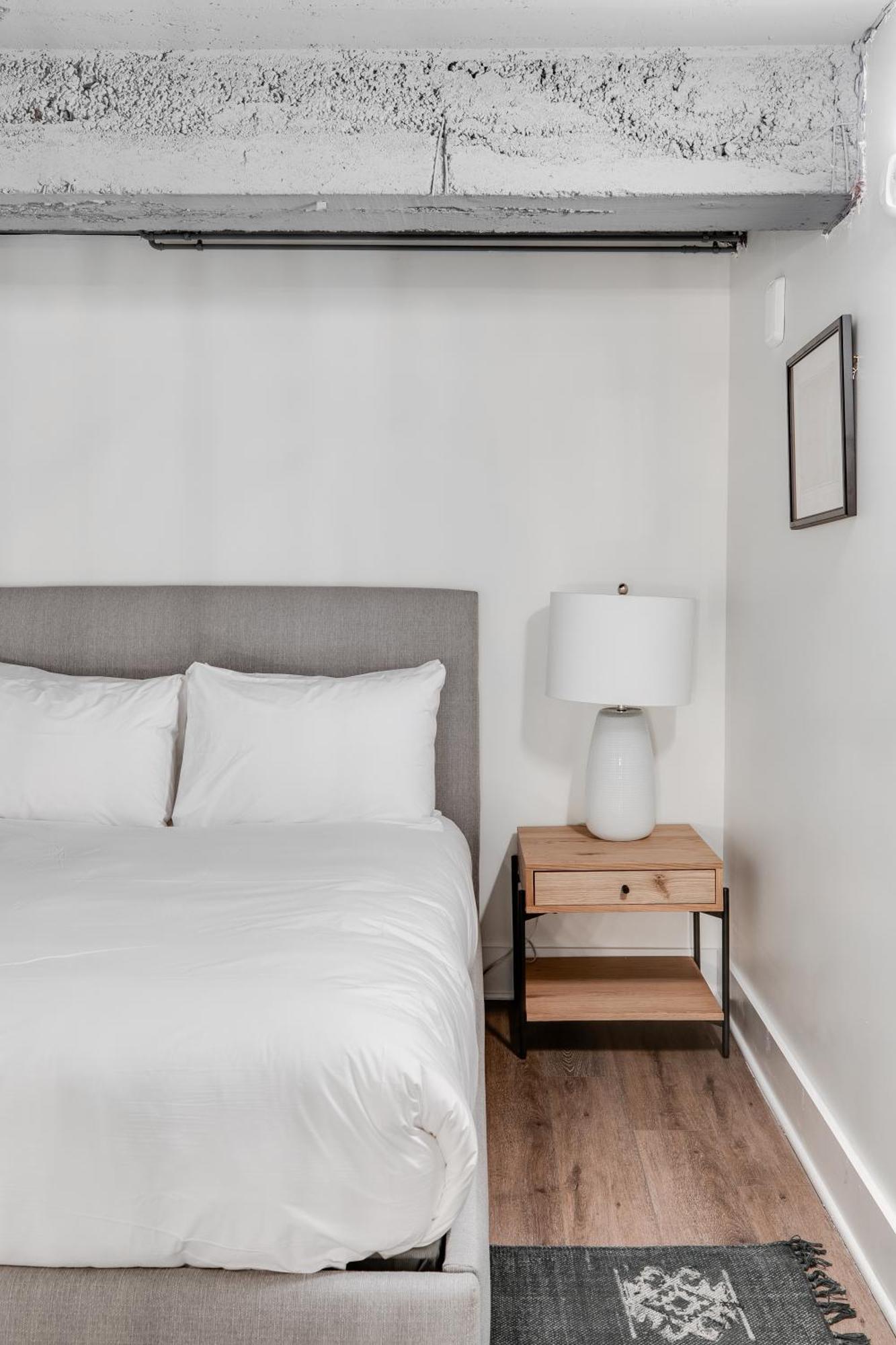 The Ledger Residences By Sosuite - Old City Philadelphia Luaran gambar