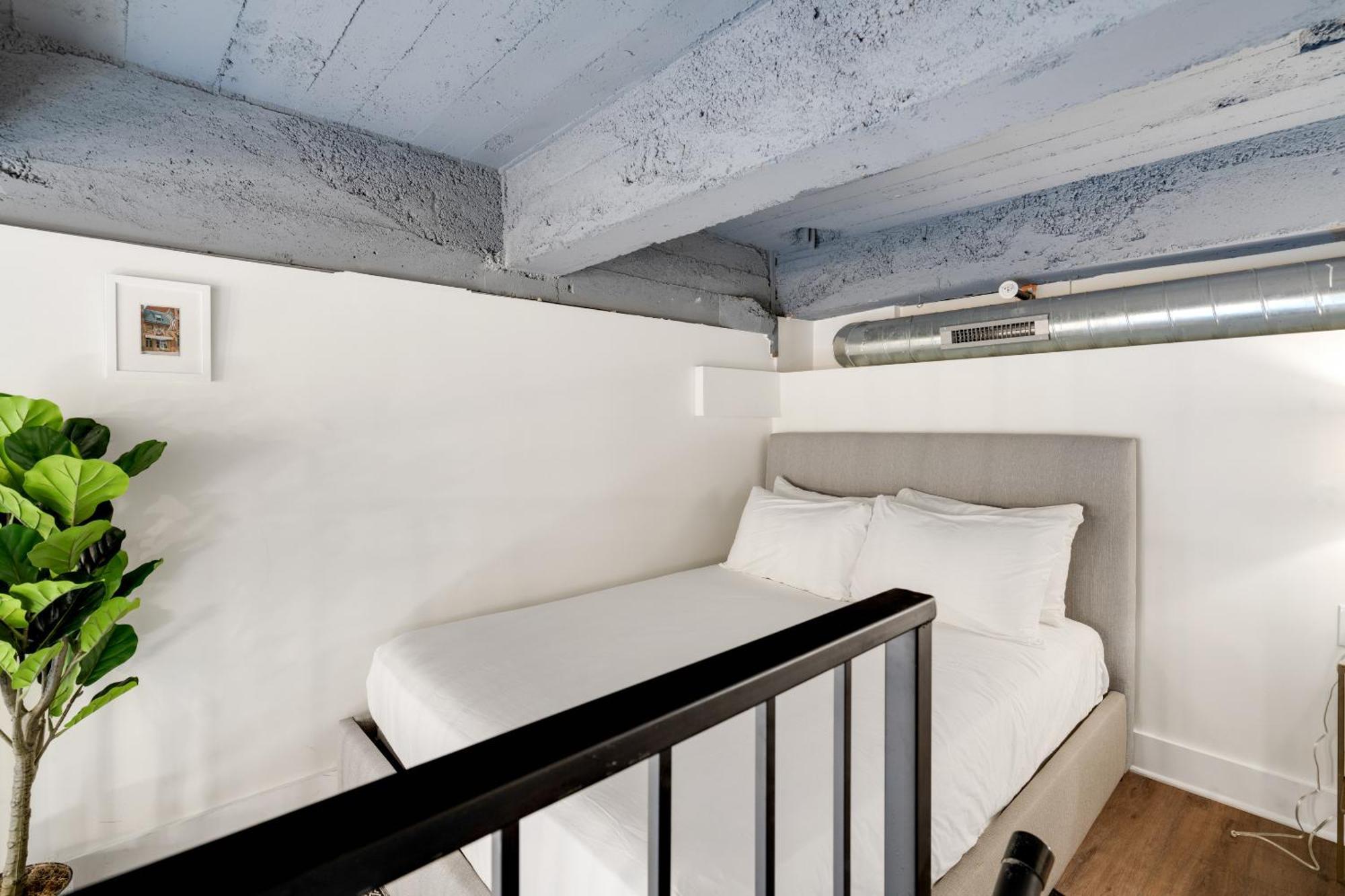 The Ledger Residences By Sosuite - Old City Philadelphia Luaran gambar