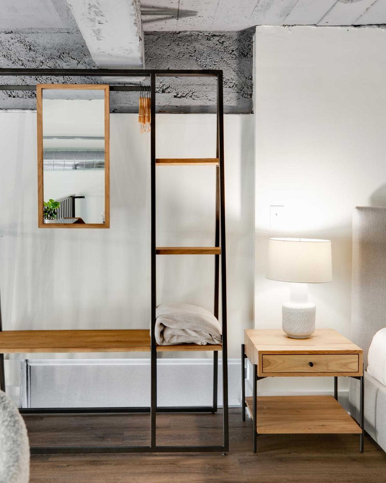 The Ledger Residences By Sosuite - Old City Philadelphia Luaran gambar