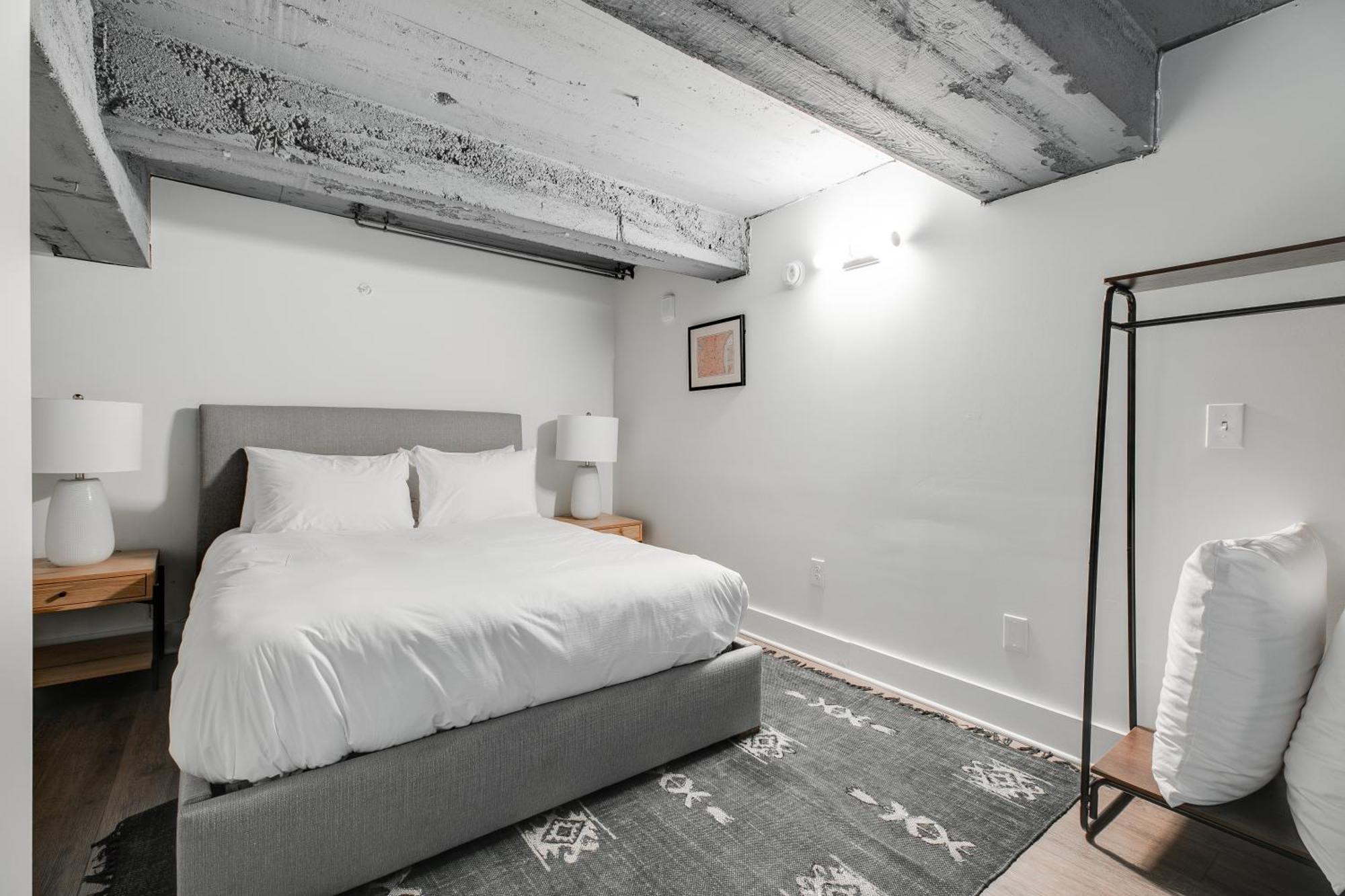 The Ledger Residences By Sosuite - Old City Philadelphia Luaran gambar