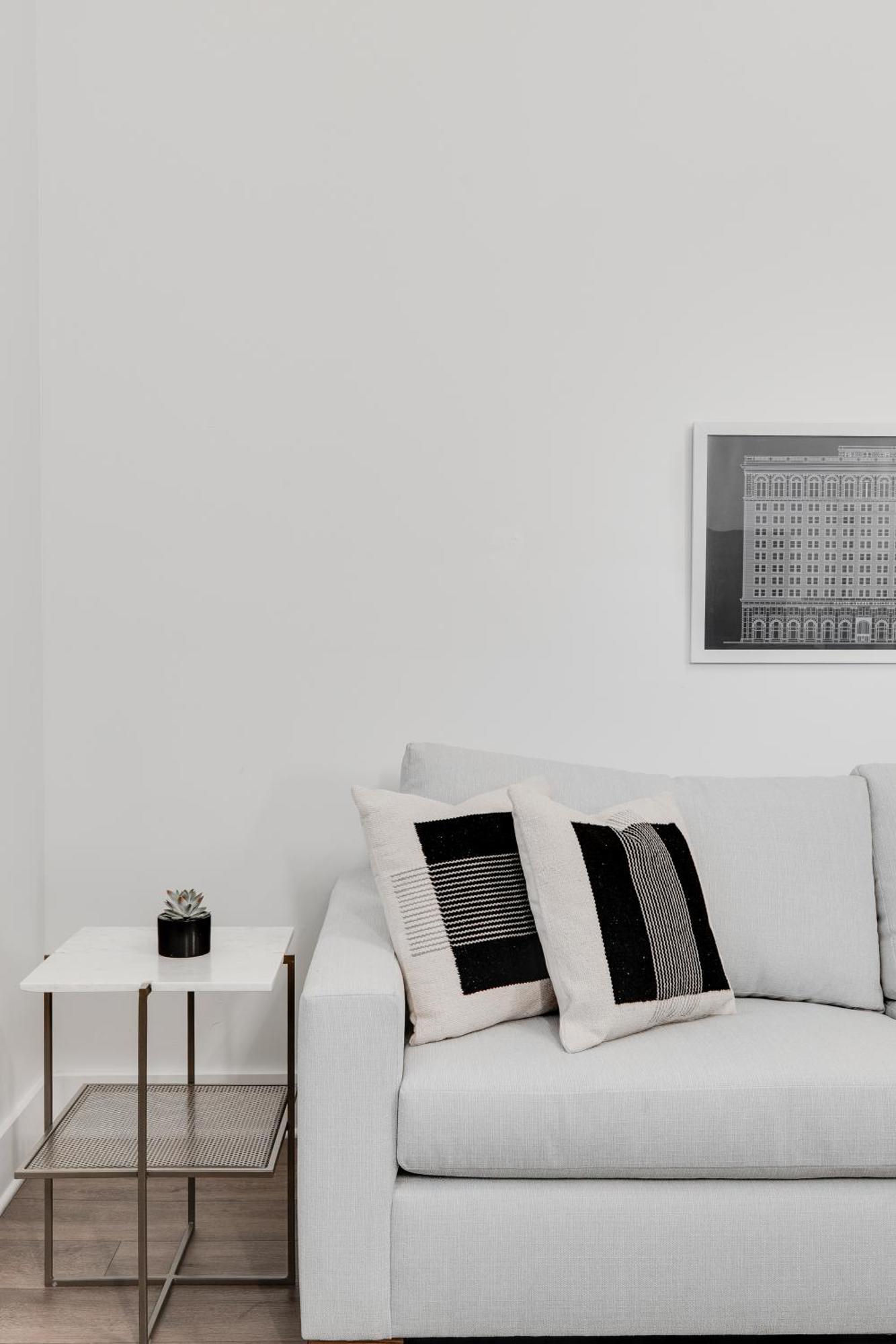 The Ledger Residences By Sosuite - Old City Philadelphia Luaran gambar